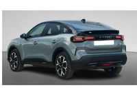 Nuevo Citroën C4 115 CV (84 kW) 2025 Verde manhattan Utilitario