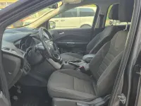 Usado Ford Kuga Trend 150 CV (110 kW) 2016 Gris / plata SUV