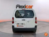 Usado Opel Combo Life Edition 102 CV (75 kW) 2020 Blanco Monovolumen