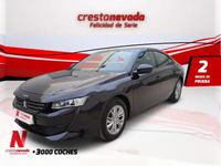 Usado Peugeot 508 Active 131 CV (96 kW) 2022