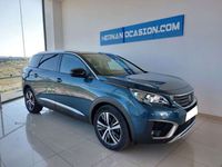 usado Peugeot 5008 1.5 BlueHDi 130cv S&S Allure