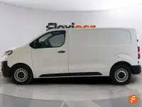 Usado Citroën Jumpy 122 CV (89 kW) 2020 Blanco Monovolumen