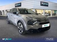 Usado Citroën C4 Feel 131 CV (96 kW) 2023 Gris SUV