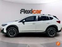 Usado Subaru XV Sport 114 CV (83 kW) 2022 Blanco SUV
