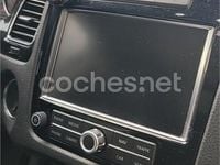 Usado VW Touareg Terrain Tech 245 CV (180 kW) 2011 Gris / plata SUV