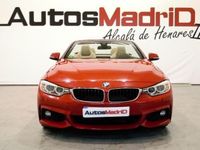 usado BMW 420 SERIE 4 d Automática