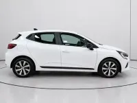 Usado Renault Clio V Equilibre 100 CV (73 kW) 2023 Blanco Berlina