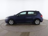 Usado VW Golf VII Edition 115 CV (84 kW) 2019 Azul Utilitario