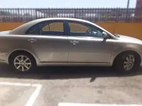 Usado Toyota Avensis Executive 150 CV (110 kW) 2006 Gris Berlina
