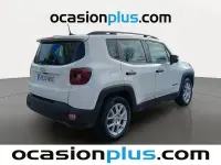 Occasion Jeep Renegade Altitude 130 PK (95 kW) 2024 Wit SUV