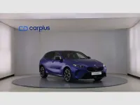 Nuevo BMW 116 Comfort Edition 122 CV (89 kW) 2026 Azul Utilitario