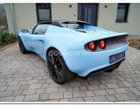 Usado Lotus Elise 136 CV (100 kW) 2006 Descapotable