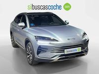 Usado BYD Seal U Comfort 212 CV (155 kW) 2025 Azul SUV