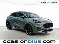 usado Ford Puma 1.0 EcoBoost 155cv ST-Line X MHEV