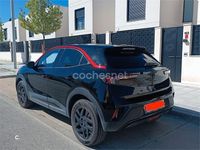 Usado Opel Mokka GS Line 110 CV (80 kW) 2022 Negro SUV
