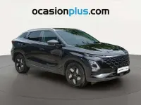 Usado Omoda 5 147 CV (108 kW) 2025 Negro SUV