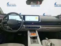 Usado Hyundai Ioniq 5 239 kW (325 CV) 2023 Gris SUV