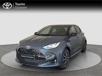 Usado Toyota Yaris Hybrid Plus 130 CV (95 kW) 2025 Otro Monovolumen