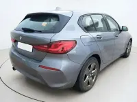 Usado BMW 116 116 CV (85 kW) 2022 Gris Utilitario