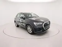 Usado Audi Q3 Premium 150 CV (110 kW) 2021 Negro SUV