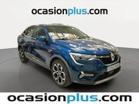 Usado Renault Arkana Techno 140 CV (102 kW) 2024 Azul SUV