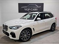 Usado BMW X5 Shadowline 286 CV (210 kW) 2020 Blanco SUV