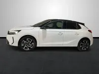 Nuevo Opel Corsa 100 CV (73 kW) 2026 Blanco Utilitario