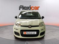 Usado Fiat Panda 71 HP (52 kW) 2022 Branco Citadino