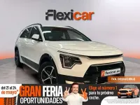 Usado Kia Niro 129 CV (94 kW) 2025 Blanco SUV