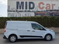 Usado Ford Transit Connect Trend 100 CV (73 kW) 2019 Blanco Monovolumen