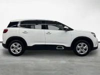 Używany Citroën C5 Aircross Live 131 KM (96 kW) 2020 Biały SUV