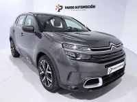 Occasion Citroën C5 Aircross Live 131 PK (96 kW) 2020 Grijs SUV