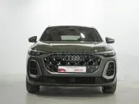 Usado Audi Q5 S-Line 204 CV (150 kW) 2025 Verde SUV