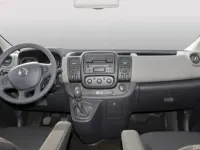 Usado Nissan NV300 120 CV (88 kW) 2021 Blanco Van