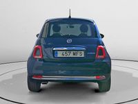 Usado Fiat 500 70 CV (51 kW) 2023 Blanco Utilitario