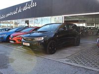 Usado Opel Grandland X 224 CV (164 kW) 2023 Negro SUV