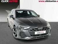 Usado Audi A3 S-Line 116 HP (85 kW) 2025