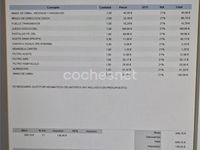 Usado Mitsubishi Outlander 136 CV (100 kW) 2003 Gris / plata SUV