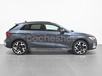 Usado Audi A3 Ambiente 150 CV (110 kW) 2025 Gris / plata Berlina