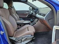 Usado BMW X2 M Sport 163 CV (119 kW) 2025 Azul SUV