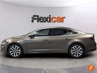 Usado Renault Talisman Intens 131 CV (96 kW) 2017 Marrón Berlina
