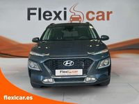 usado Hyundai Kona 1.6 GDI HEV Klass DCT