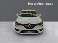Usado Renault Mégane IV Intens 115 CV (84 kW) 2020 Blanco