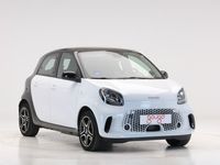 usado Smart ForFour Electric Drive SMART FORFOUR EQ