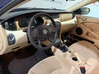 Usado Jaguar X-type Classic 130 CV (95 kW) 2005 Azul Berlina