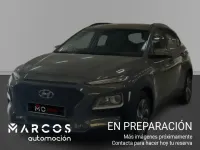 Usado Hyundai Kona 141 CV (103 kW) 2020 SUV