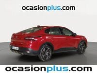 Usado Citroën C4 X 131 CV (96 kW) 2024 Rojo SUV
