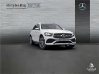 Usado Mercedes GLC220 194 CV (142 kW) 2022 SUV