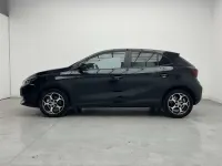 Nuevo MG MG3 Luxury 196 CV (144 kW) 2026 Negro Utilitario