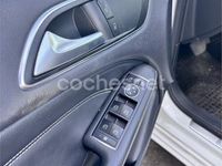 Usado Mercedes B180 109 CV (80 kW) 2015 Blanco Monovolumen